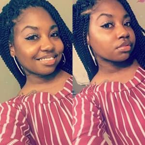 Meet your Posher, Lacy